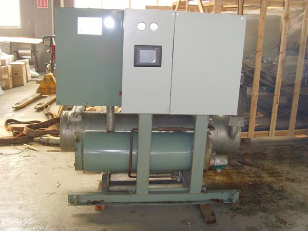 宁强酒店中央空调不停机清洗方法介绍